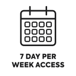 TCSS_Icon__7 Day Access TCSS_Icon__7 Day Access