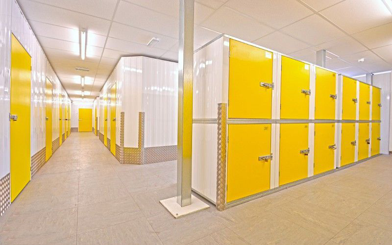 Storage Room Image