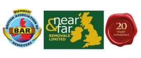 Near & Far Near & Far