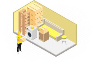 CSS_Storage Options_Rooms_Isometric_2500x2000px_No Text__125FT